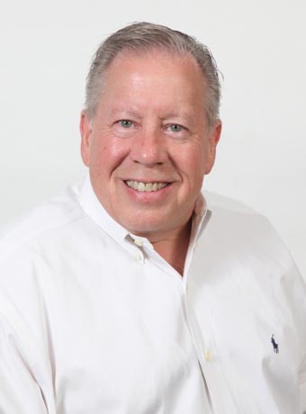 John F. McGovern Jr. Director of Engineering