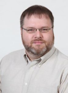 Josh Loww Sr. Project Engineer