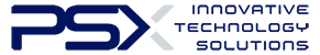 PSX Logo