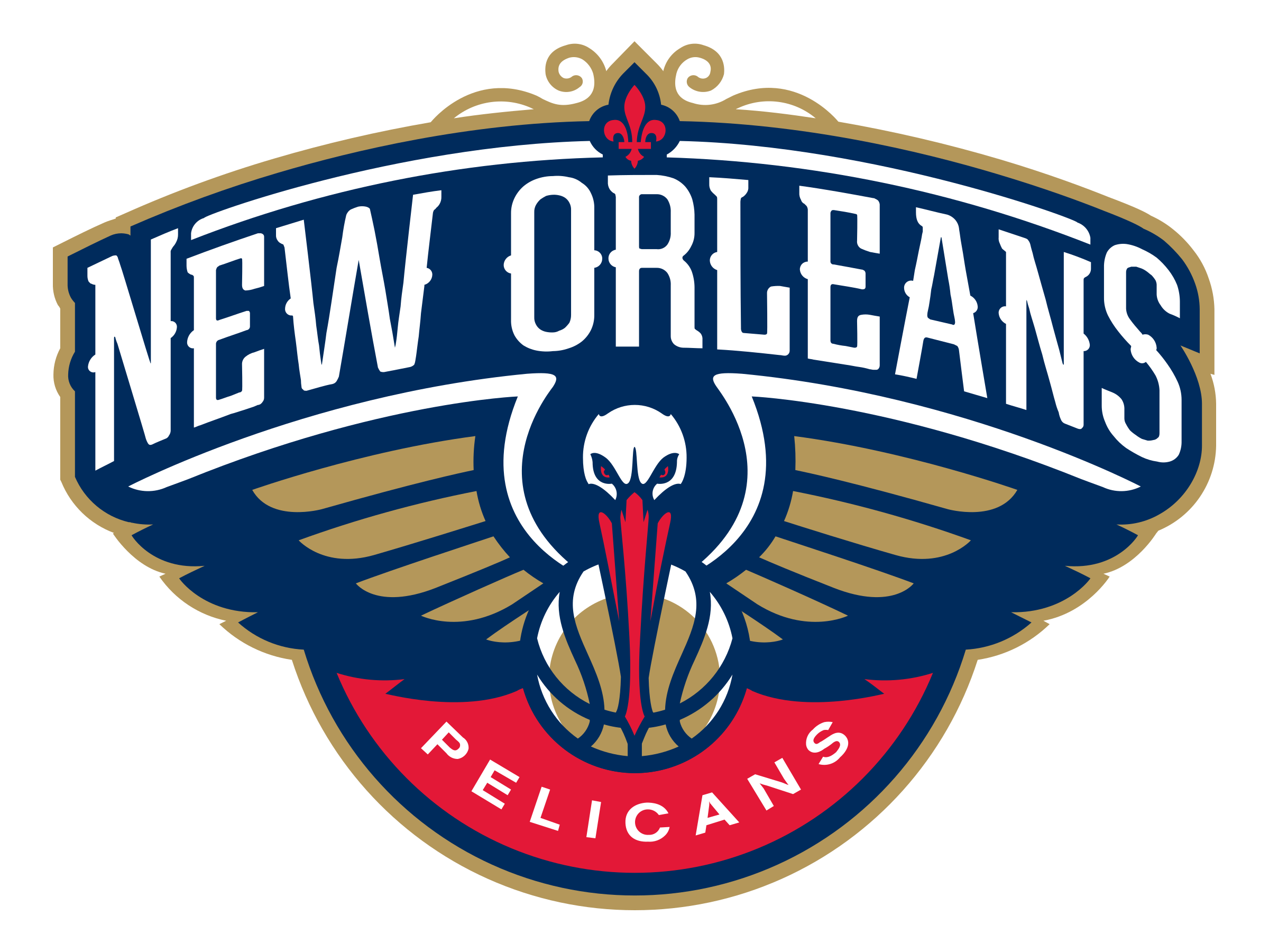 New Orleans Pelican
