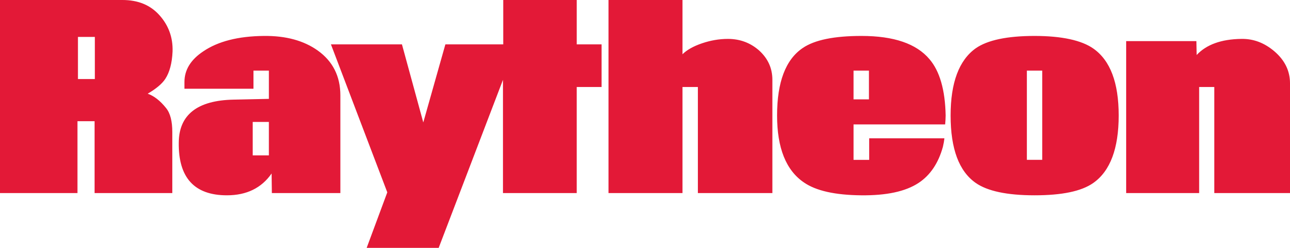Raytheon
