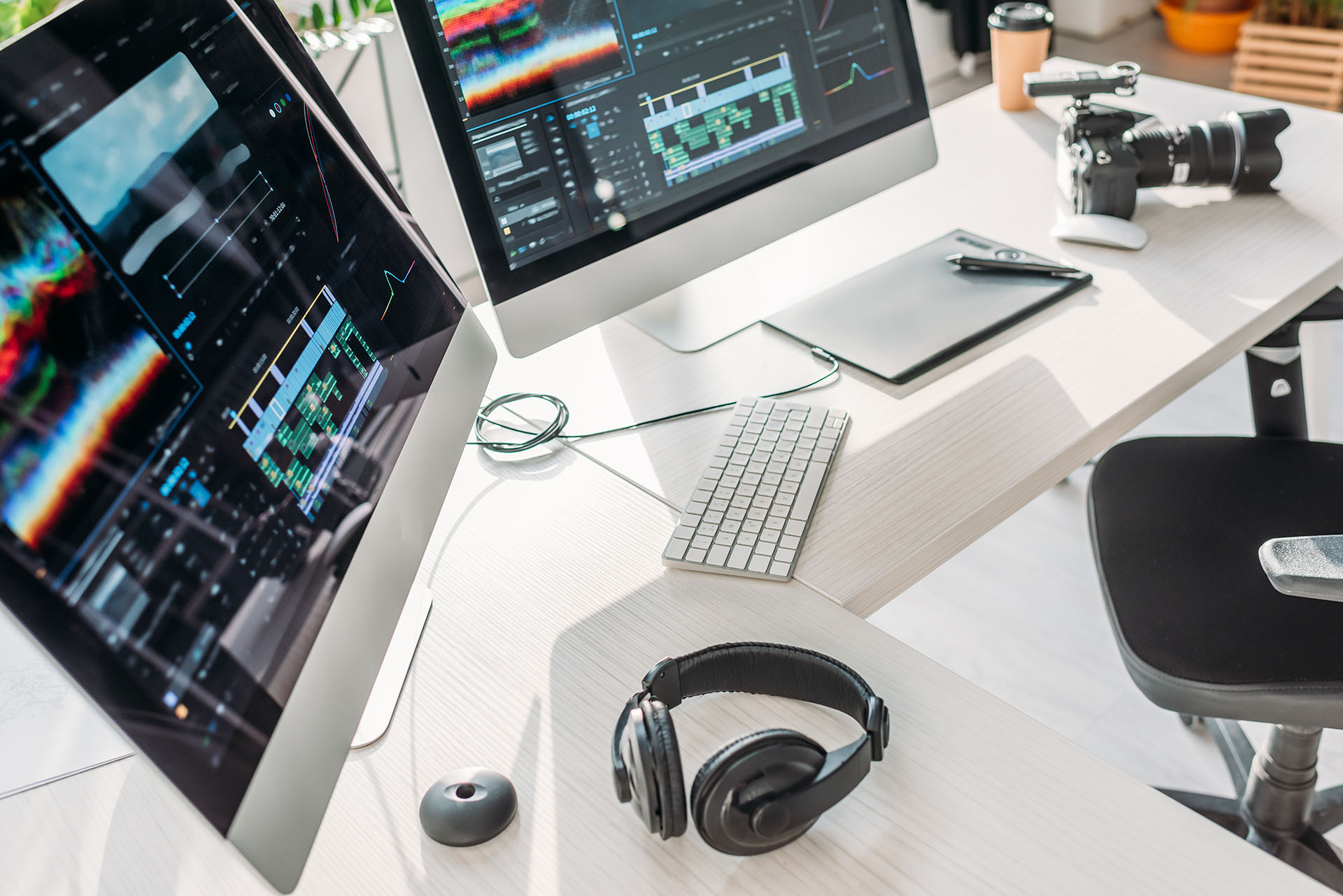 technology solutions